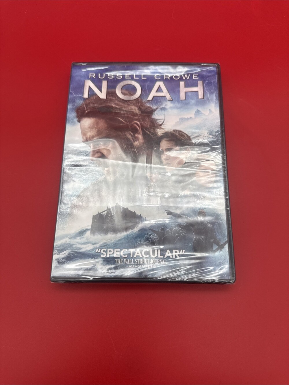 Noah (DVD, 2014)